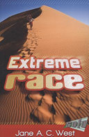 Extreme Race cover
