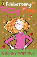 Fabberoony Fizzy Pink cover