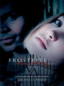 Frostbite cover