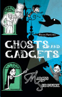 Ghosts and Gadgets cover