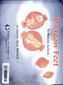 Dragon Feet cover