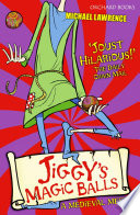 Jiggy's Magic Balls cover
