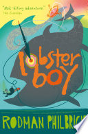 Lobster Boy cover