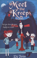 Meet the Kreeps cover
