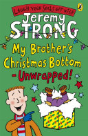 My Brother's Christmas Bottom - Unwrapped! cover