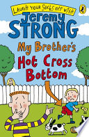 My Brother's Hot Cross Bottom cover