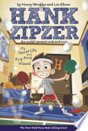 My Secret Life as a Ping-Pong Wizard cover