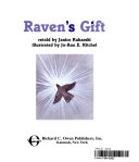 Raven's Gift cover