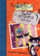 My Unwilling Witch Flies High cover