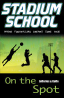 On the Spot cover