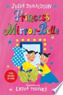 Princess Mirror-Belle cover