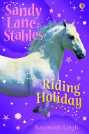 Riding Holiday cover