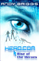 Rise of the Heroes cover