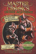 Robbery for Rascals cover