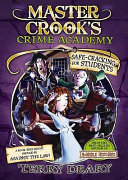 Safe-Cracking for Students cover