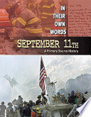 September 11 cover