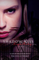Shadow Kiss cover