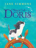 Ship's Cat Doris cover
