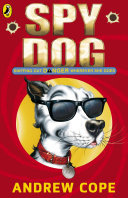 Spy Dog's Got Talent (World Book Day 2011) cover
