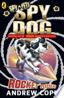 Spy Dog: Rocket Rider cover