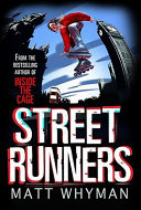 Street Runners cover