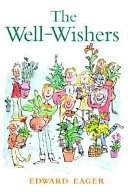 The Well-Wishers cover