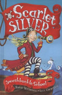 Swashbuckle School cover