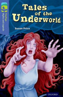 Tales of the Underworld cover