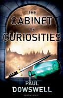 The Cabinet of Curiosities cover