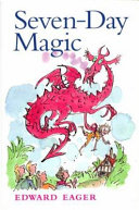 Seven-Day Magic cover