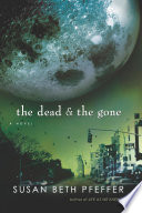 The Dead and the Gone cover