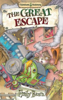 The Great Escape cover