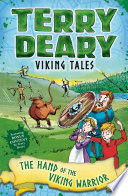 The Hand of the Viking Warrior cover
