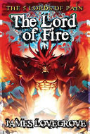 The Lord of Fire cover