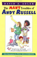 The Many Troubles of Andy Russell cover