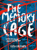 The Memory Cage cover