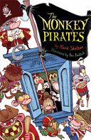 The Monkey Pirates cover