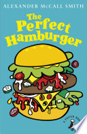 The Perfect Hamburger cover