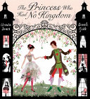 The Princess Who Had No Kingdom cover