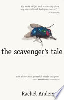 The Scavenger's Tale cover