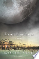 This World We Live In cover