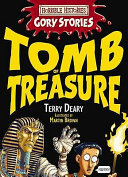 Tomb of Treasure cover