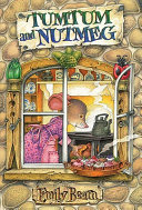 Tumtum and Nutmeg cover