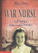 War Nurse cover