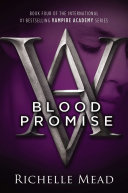 Blood Promise cover