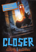Closer cover