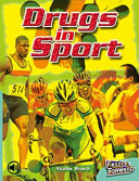 Drugs in Sport cover
