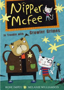 In Trouble with Growler Grimes cover