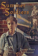Summer Soldiers cover