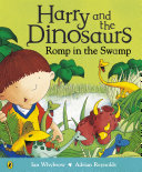 Romp in the Swamp cover